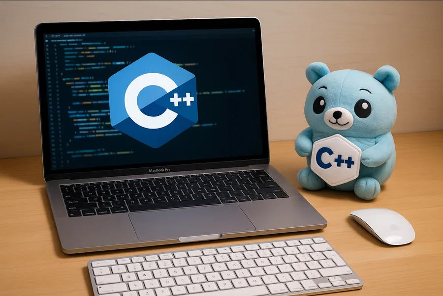 Modernes C++ Schulung bei needful-apps