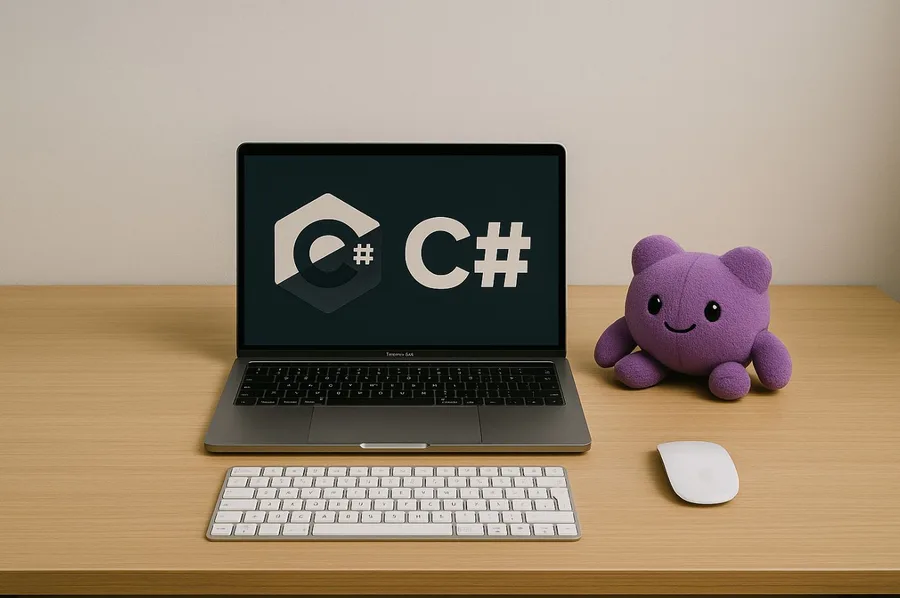 C# Schulung bei needful-apps
