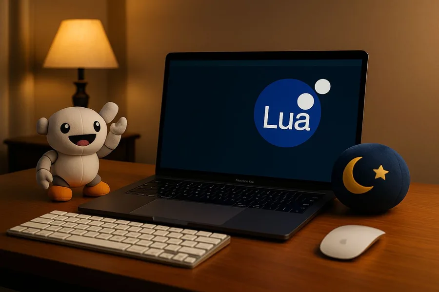 Dobot Lua Schulung bei needful-apps
