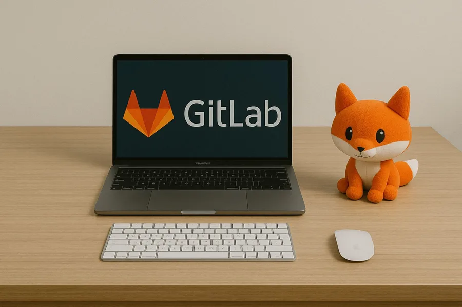 GitLab & CI/CD Schulung bei needful-apps