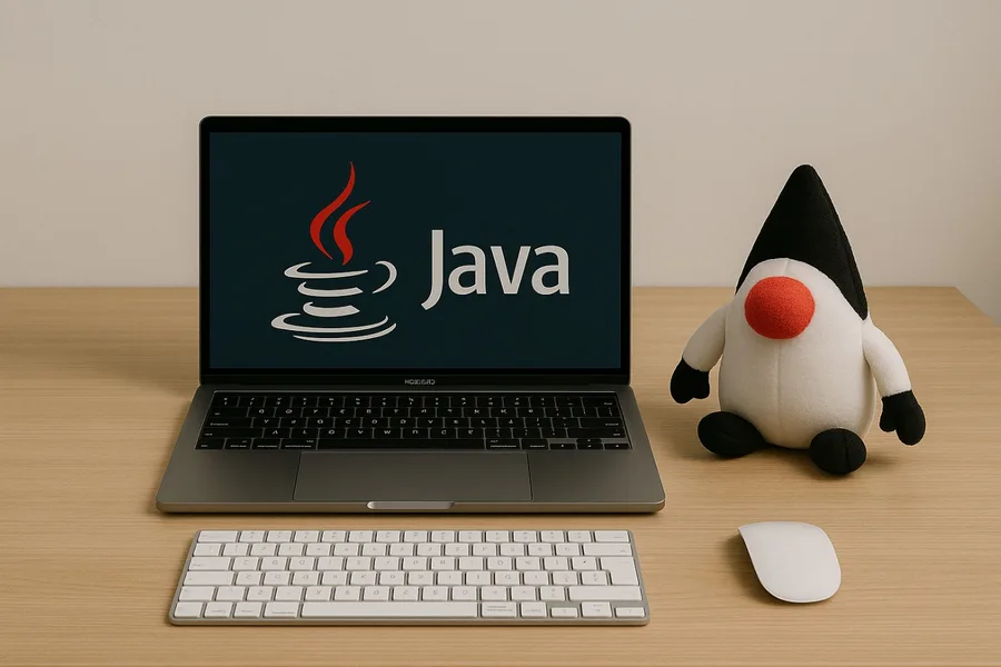 Java Aufbaukurs Schulung bei needful-apps