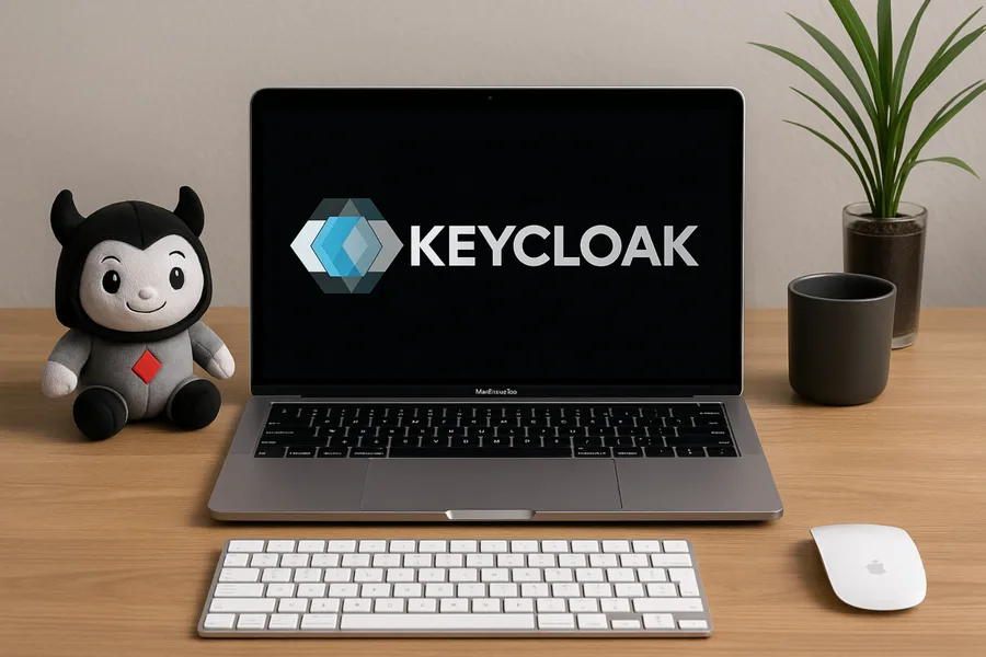 Keycloak Schulung bei needful-apps
