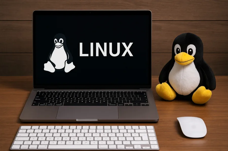 Linux Server Schulung bei needful-apps