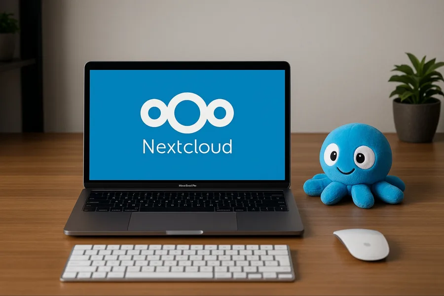 Nextcloud Anwender Schulung bei needful-apps