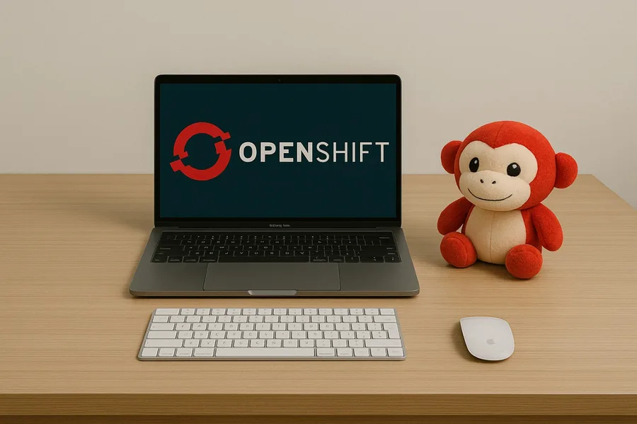 OpenShift Schulung bei needful-apps
