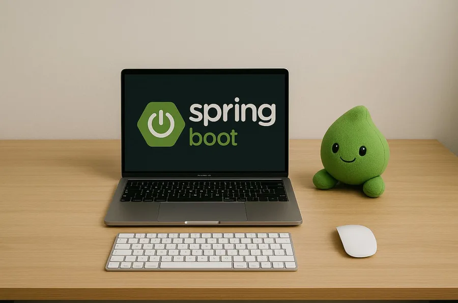 Spring Boot Schulung bei needful-apps