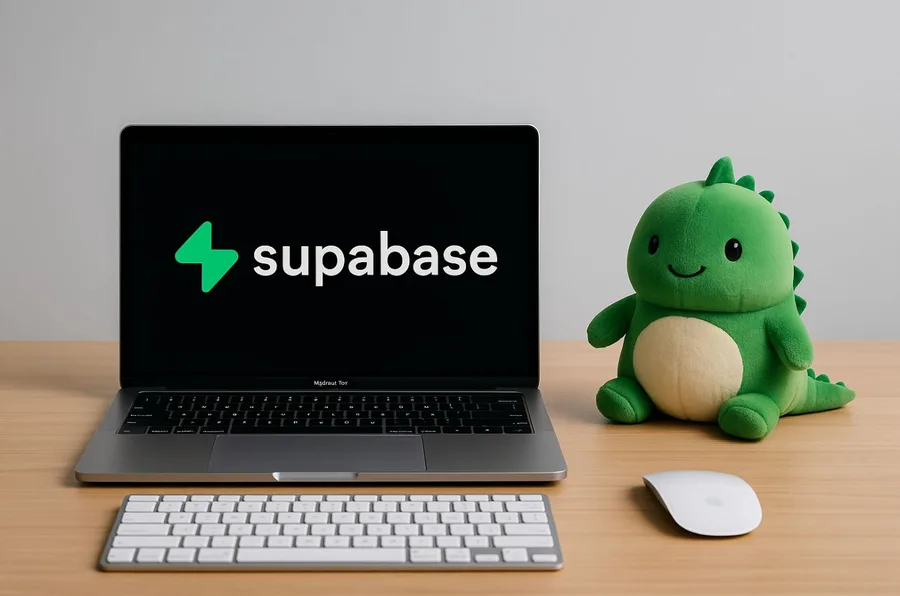 Supabase Schulung bei needful-apps