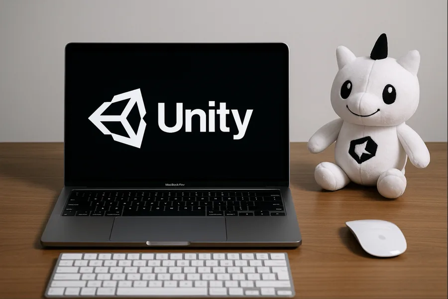 Unity Schulung bei needful-apps