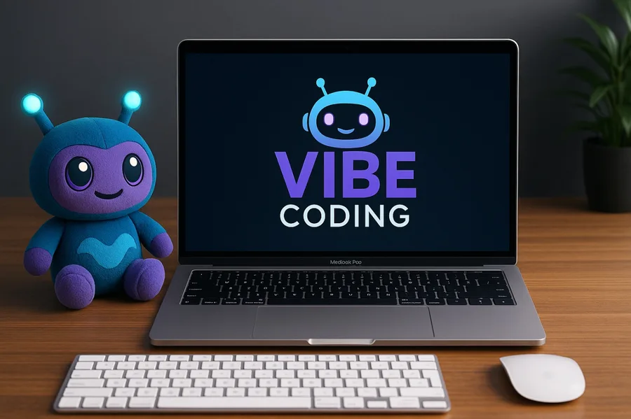Vibe Coding Schulung bei needful-apps