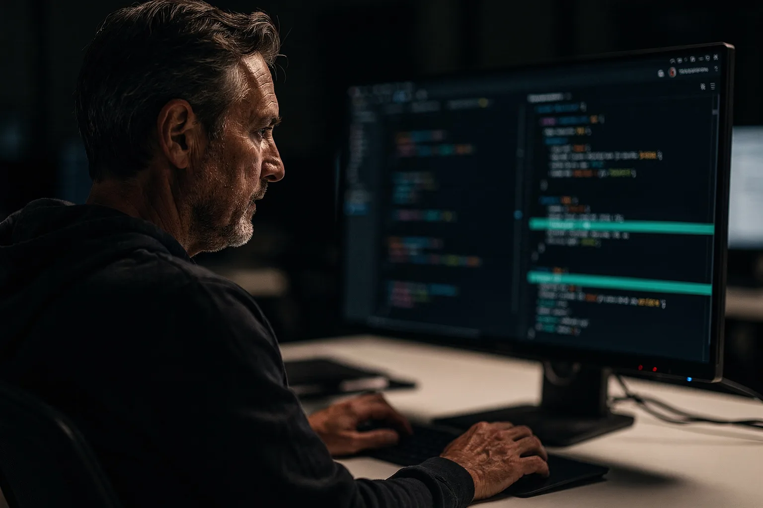 Vibe Code Fixing
