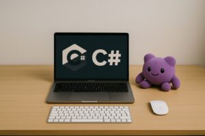 c# csharp cs