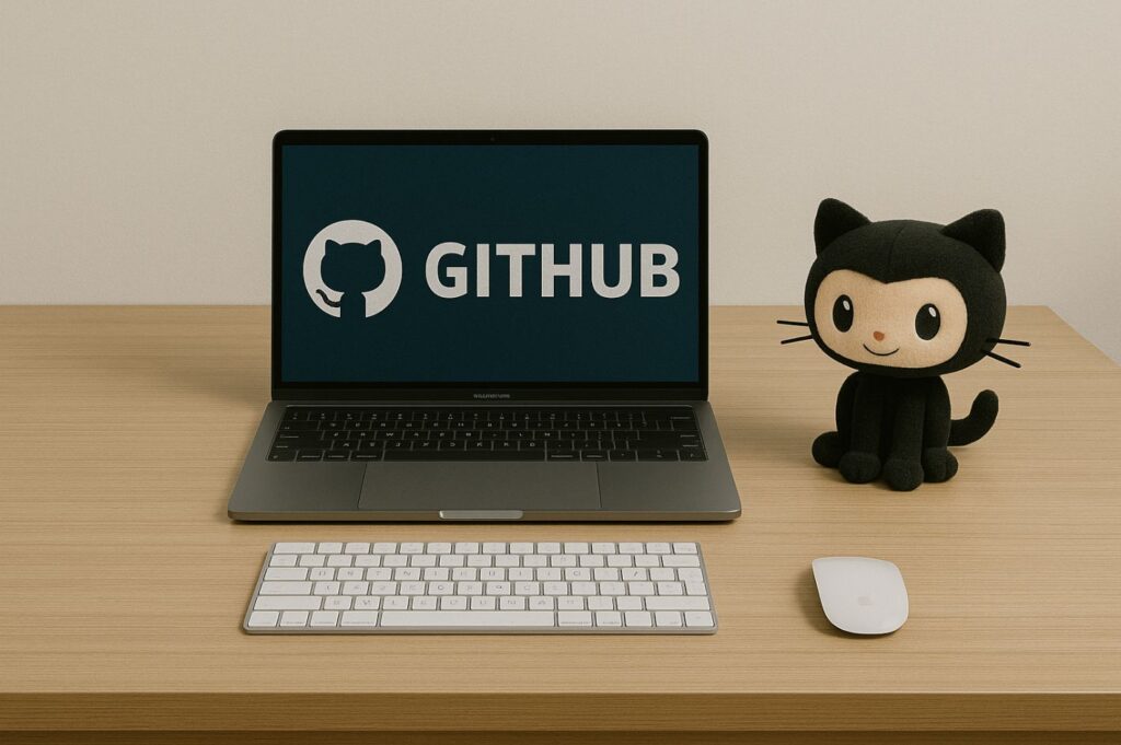 git github schulung