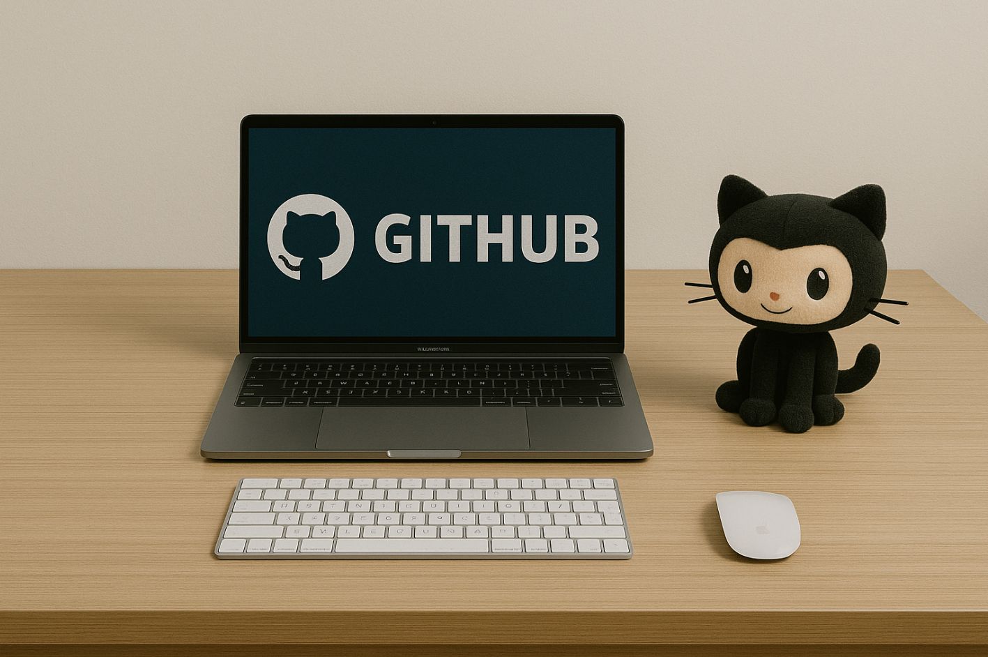 git github schulung