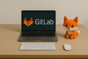 gitlab git ci/cd schulung