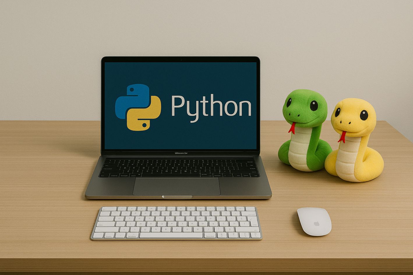 python schulung