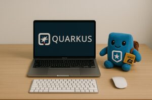 quarkus java schulung