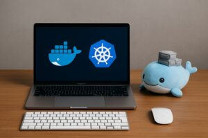 Docker und Kubernetes Schulung – Container & Cluster praxisnah meistern (Online & Inhouse)