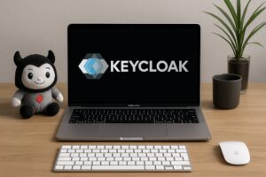 Keycloak Schulung – SSO, OAuth2 & Benutzerverwaltung sicher umsetzen (Online & Inhouse)