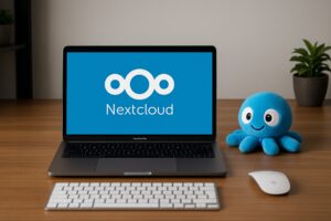 Nextcloud Administrator Schulung