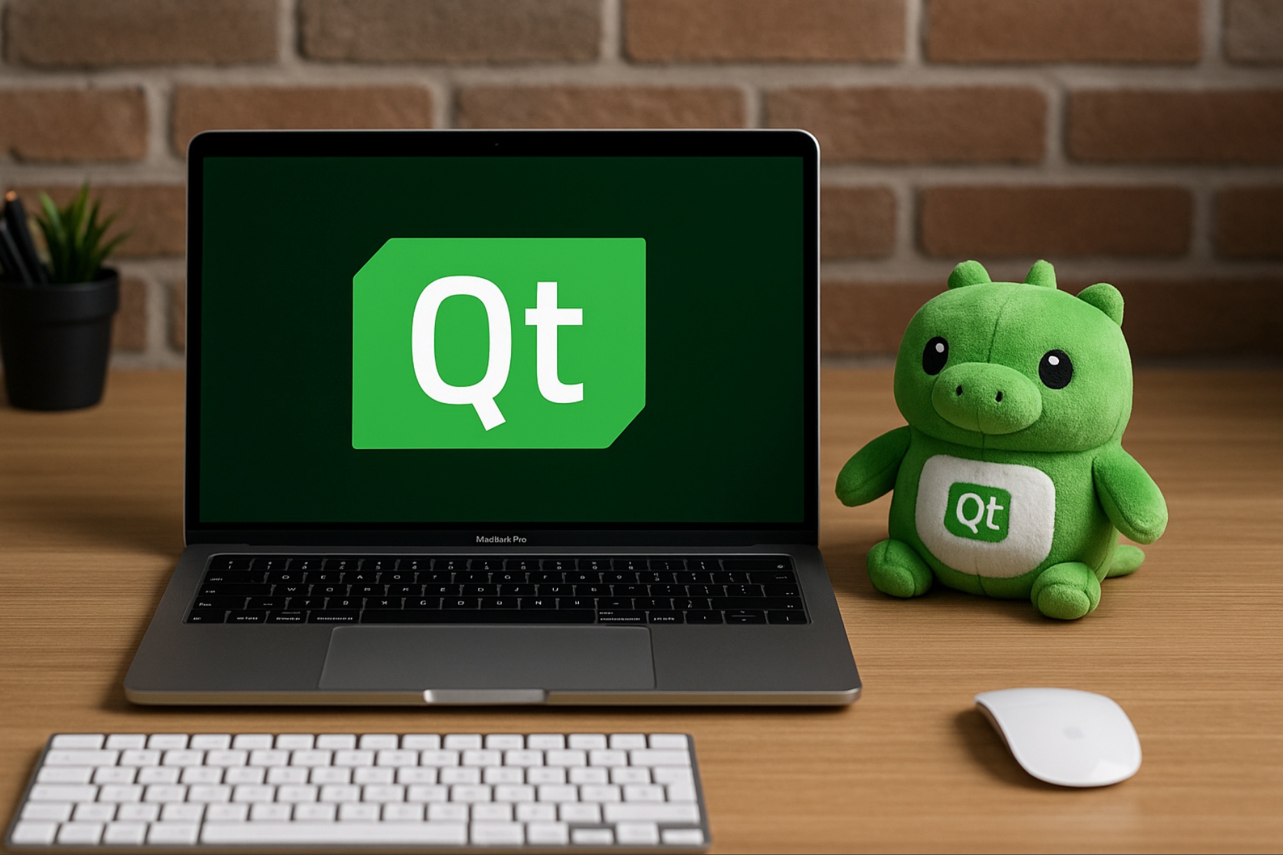 qt schulung