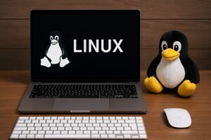 Kurs Einführung in Linux – Kommandozeile, System und Praxis für Einsteiger