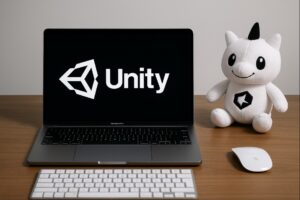 Unity Kurs – Interaktive Anwendungen und Spiele mit C# entwickeln