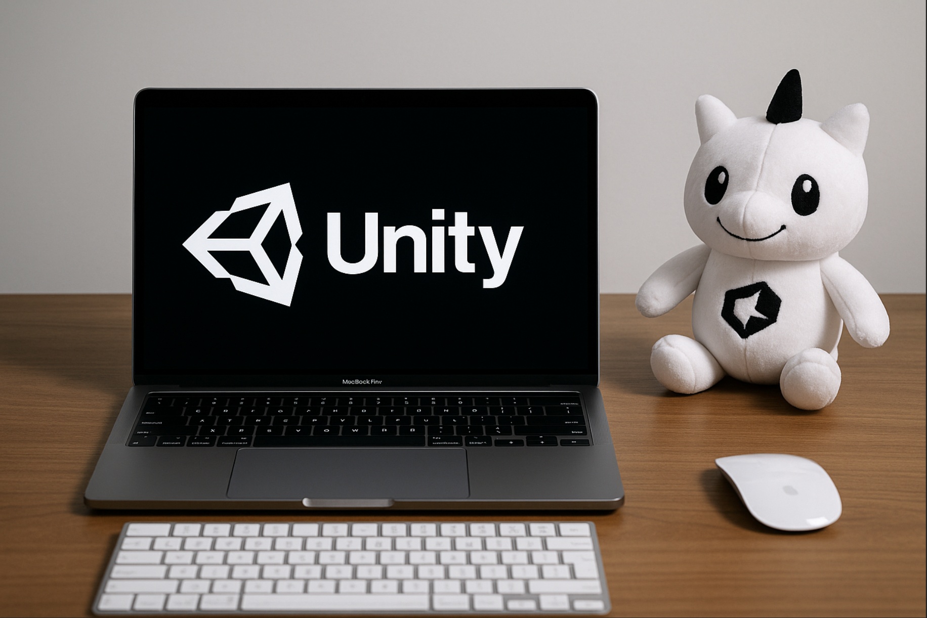 unity schulung