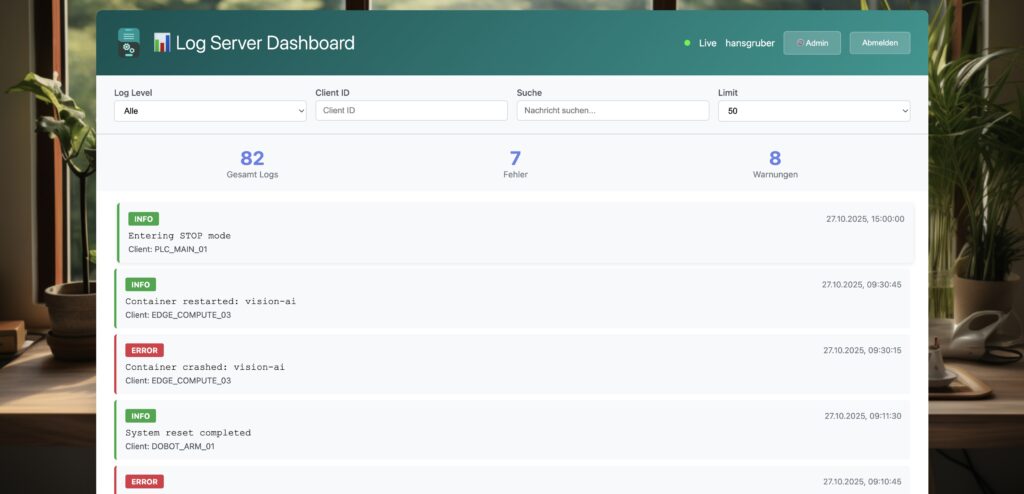 needful-apps-dobot-log-server