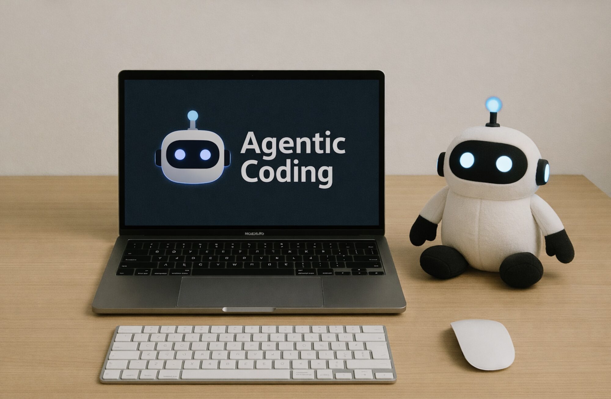 Agentic Coding Trianingt